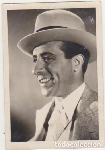 Cin&eacute;ma: Miguel Ligero. Fotograf&iacute;a (9x6) Foto. Apolo-Madrid