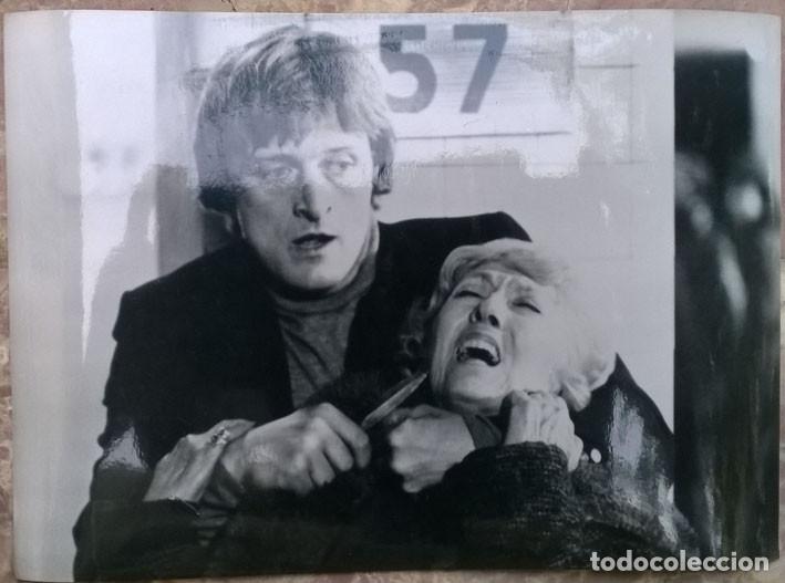 Cine: Abdruck Honorarfrei: foto Nachtfalken (Nighthawks) Rutger Hauer 1980