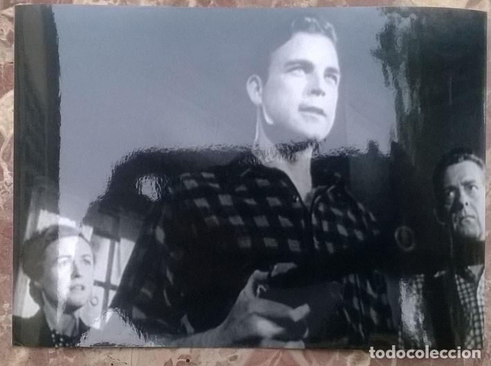 Cinema: Abdruck Honorarfrei: foto Rebellion in grauen (Canon City) (Scott Brady 1948)