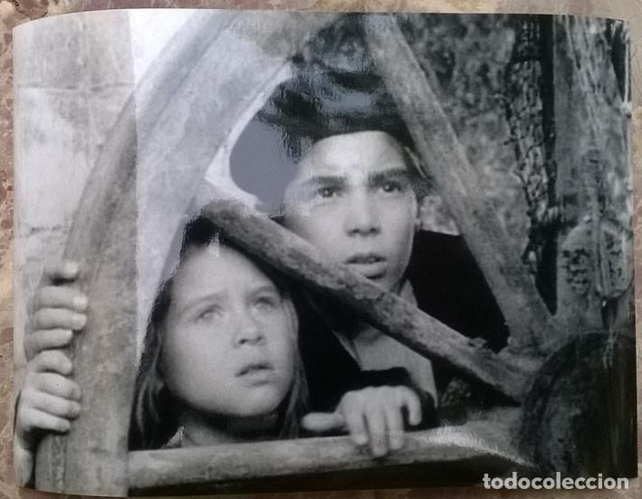 Cinema: foto de Abdruck Honorarfrei: Die Jagd nach dem Wunderkristall (Chrystalstone) 1987(18 x 13 cm)