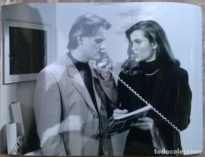 Cinema: 9 fotos de Abdruck Honorarfrei: Gute Zeiten schlechte Zeiten (Dito) (18 x 13 cm)
