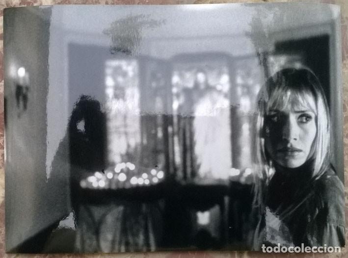 Cine: foto de Abdruck Honorarfrei: Freeway-Der wahnsinnige Highway-Killer 1987 Darlanne Fluegel (18x13)