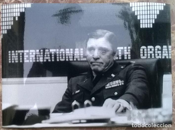 Kino: foto de Abdruck Honorarfrei: Treffpunkt Todesbr&uuml;cke (Cassandra Crossing) 1976 Burt Lancaster (18x13)