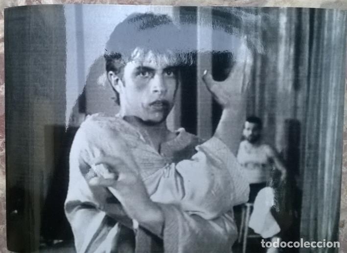 Cine: foto de Abdruck Honorarfrei: Karate Warrior II 1987 Kim Stuart (18x13 cm)