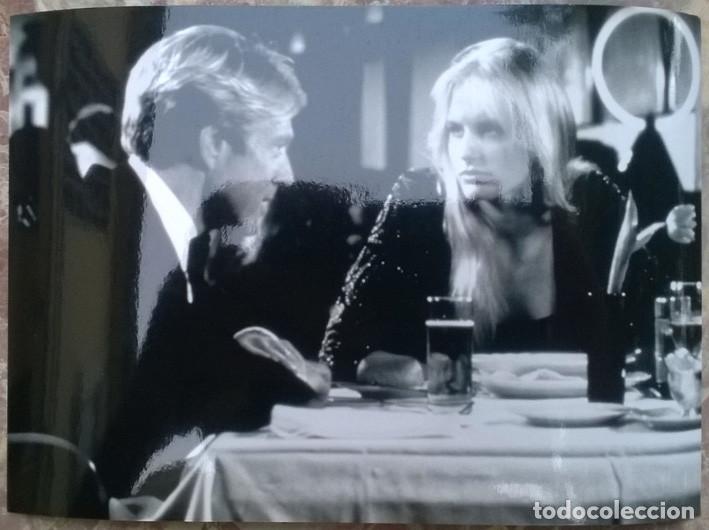 Cinema: foto de Abdruck Honorarfrei: Staatsanw&auml;lte k&uuml;sst man nicht (Legal Eagles) Robert Redford (18x13 cm)