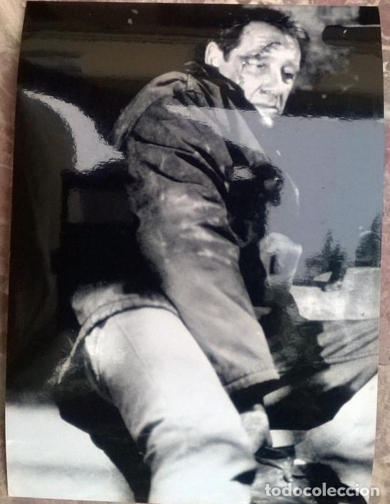 Cinema: foto de Abdruck Honorarfrei: Der Vergewaltigung des Richard Beck (The rape of R. B.) Richard Crenna