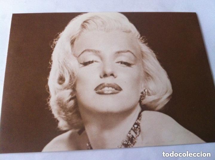 Cine: marilyn monroe
