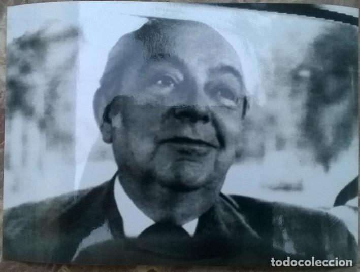 Cine: foto de Abdruck Honorarfrei: Der grosse Mirandus (Philadelphia Attraction) Hamill Felekin 13x18 cm