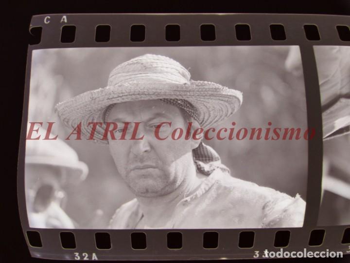 Actores De La Serie La Barraca