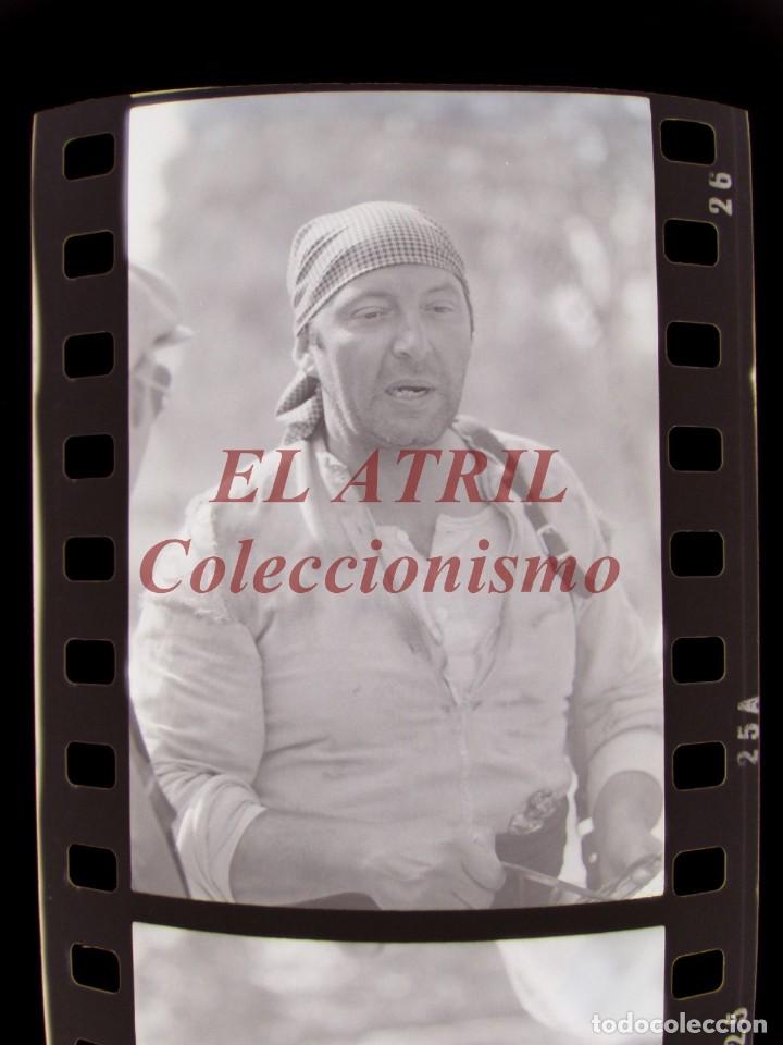 Actores De La Serie La Barraca