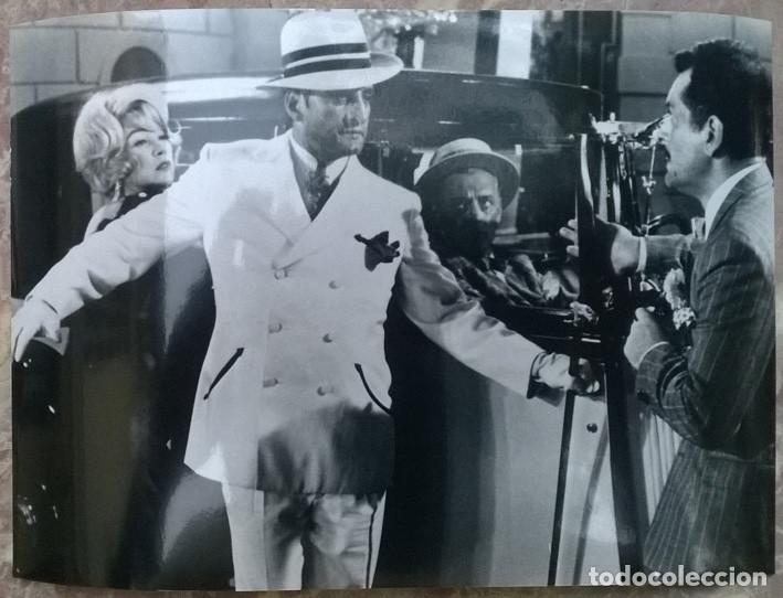 Cinema: foto de Abdruck Honorarfrei: Alfie darling/ der liebestolle Sch&uuml;rzenj&auml;ger. Jill Townsend/ Alan Price