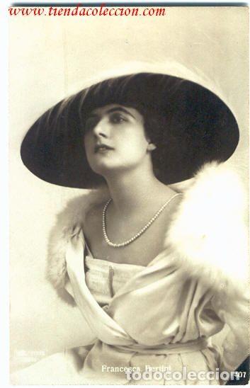Cine: Francesca Bertini - Foto 1