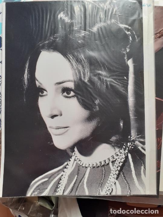 Kino: foto sara montiel sarita