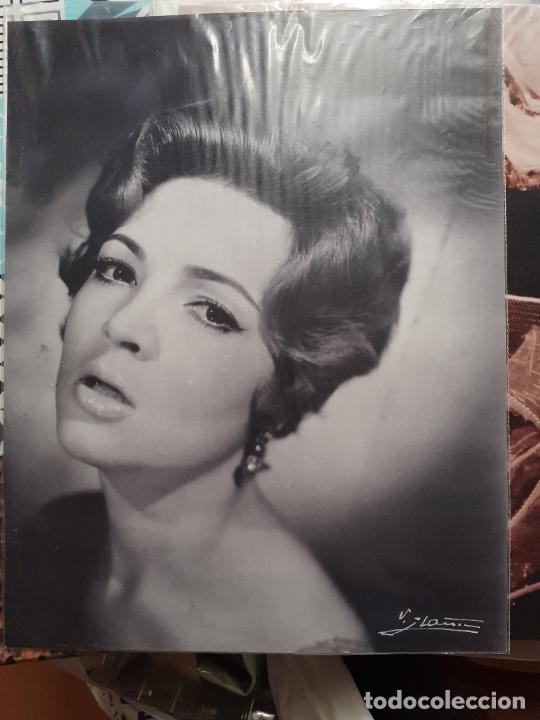 Kino: foto sara montiel sarita