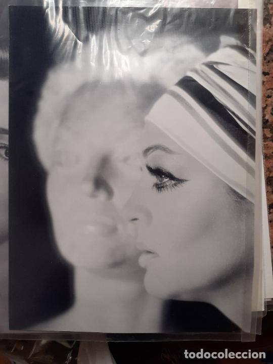 Kino: foto sara montiel sarita