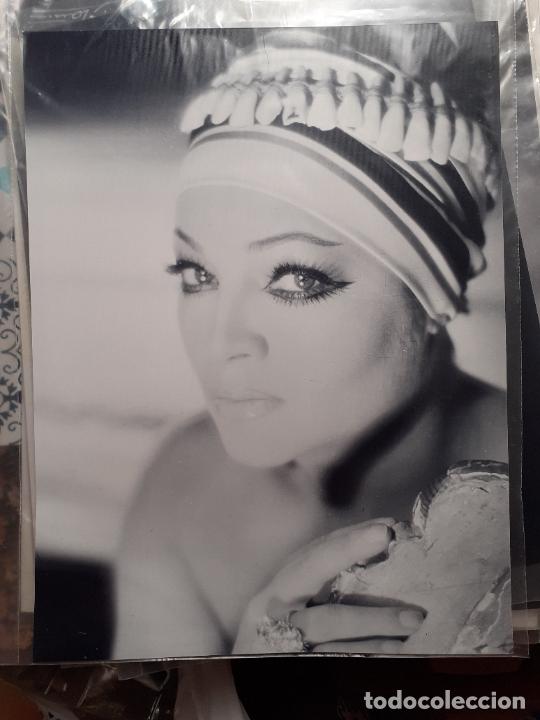 Kino: foto sara montiel sarita