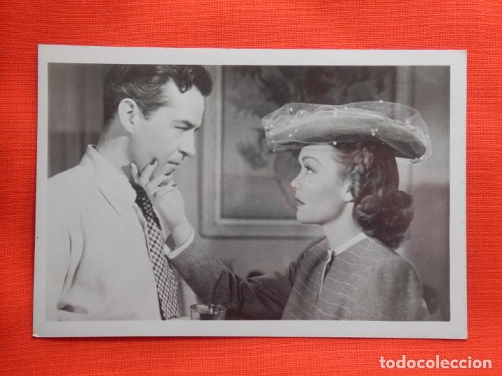 Cine: dies perduts, dias perdidos fotografia original b/n TV3 17'5X12 CMS excelente estado