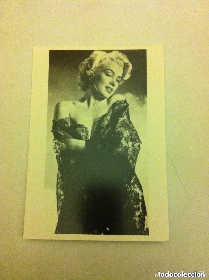 Cine: marilyn monroe