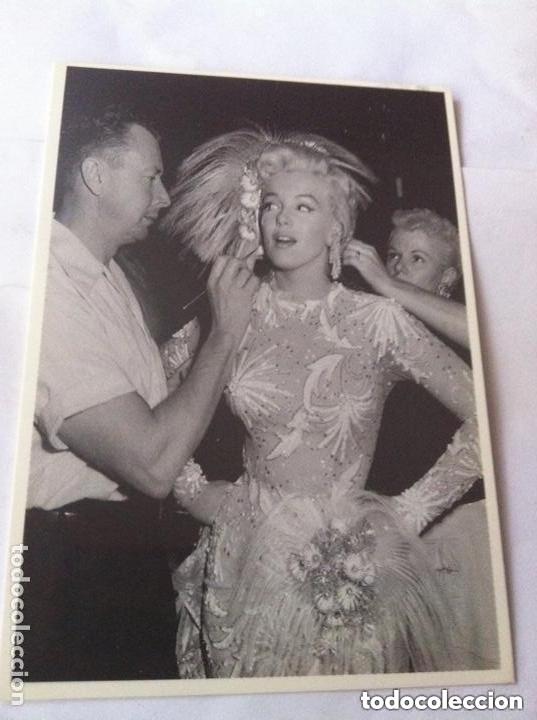 Cine: marilyn monroe
