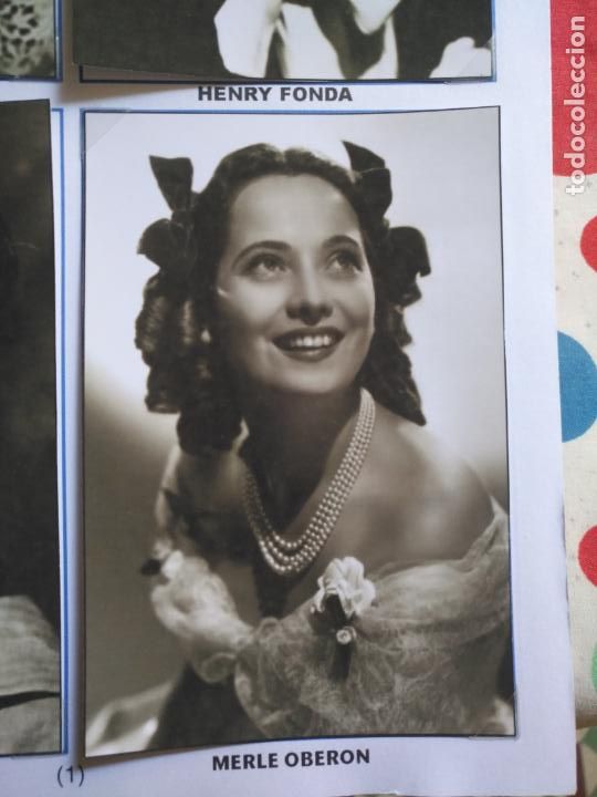 Kino: 13,3 x 9 cm fotografia actor / actriz cine o pelicula - papel fotografico de coleccionista - famosos