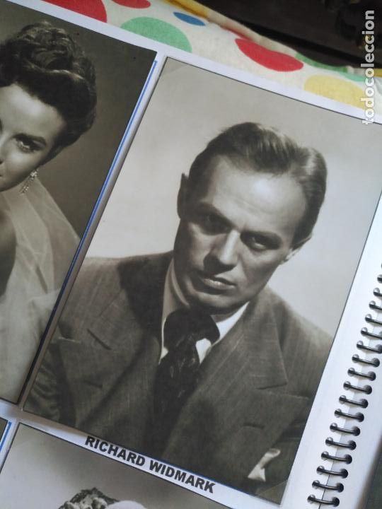 Kino: 13,3 x 9 cm fotografia actor / actriz cine o pelicula - papel fotografico de coleccionista - famosos