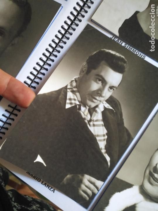 Cine: 13,3 x 9 cm fotografia actor / actriz cine o pelicula - papel fotografico de coleccionista - famosos