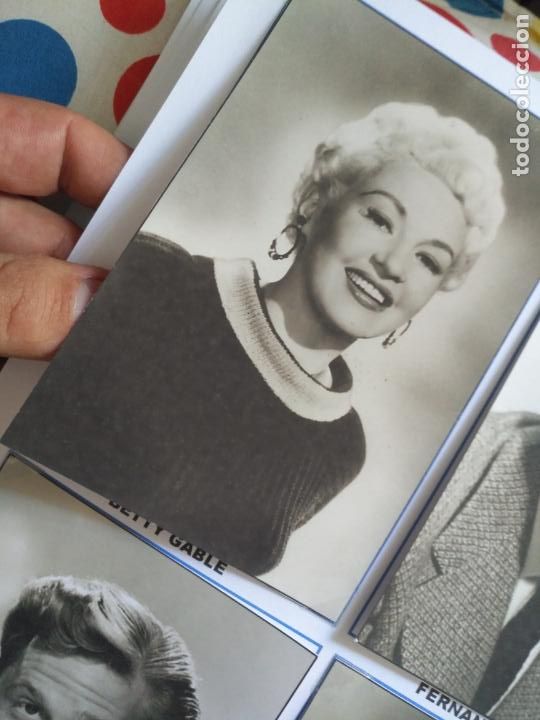 Cine: 13,3 x 9 cm fotografia actor / actriz cine o pelicula - papel fotografico de coleccionista - famosos