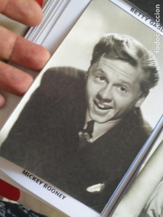 Cine: 13,3 x 9 cm fotografia actor / actriz cine o pelicula - papel fotografico de coleccionista - famosos