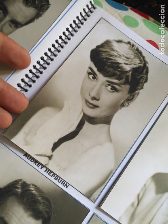 Kino: 13,3 x 9 cm fotografia actor / actriz cine o pelicula - papel fotografico de coleccionista - famosos