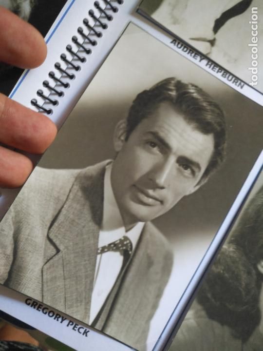 Kino: 13,3 x 9 cm fotografia actor / actriz cine o pelicula - papel fotografico de coleccionista - famosos