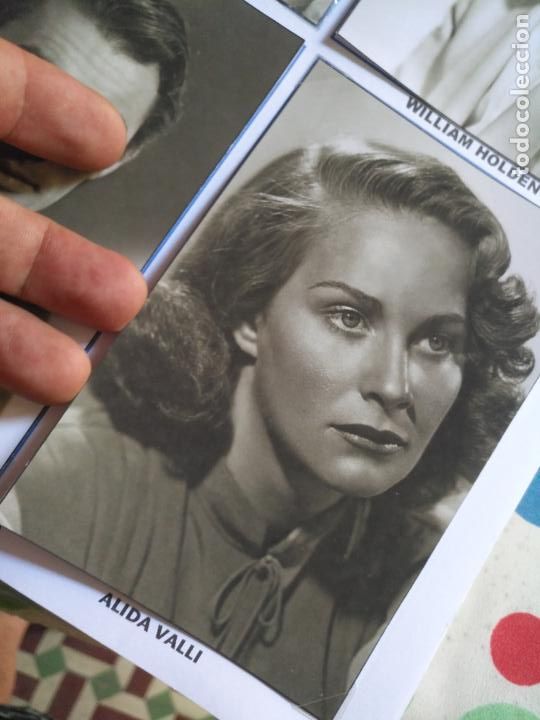Kino: 13,3 x 9 cm fotografia actor / actriz cine o pelicula - papel fotografico de coleccionista - famosos