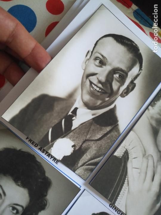 Kino: 13,3 x 9 cm fotografia actor / actriz cine o pelicula - papel fotografico de coleccionista - famosos