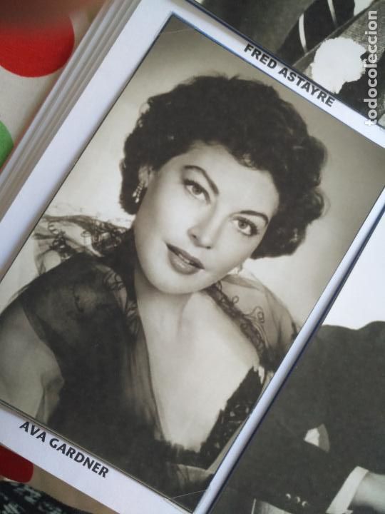 Kino: 13,3 x 9 cm fotografia actor / actriz cine o pelicula - papel fotografico de coleccionista - famosos