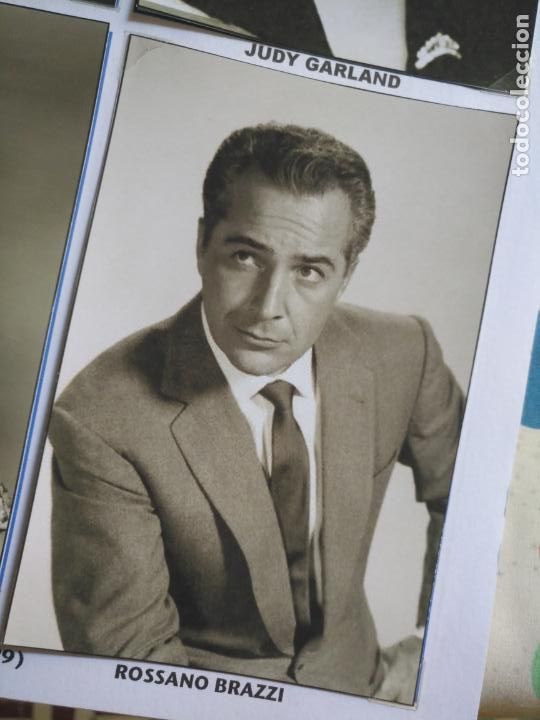 Kino: 13,3 x 9 cm fotografia actor / actriz cine o pelicula - papel fotografico de coleccionista - famosos