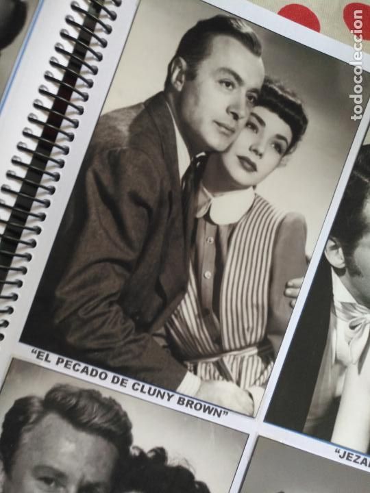 Cin&eacute;ma: 13,3 x 9 cm fotografia actor / actriz cine o pelicula - papel fotografico de coleccionista - famosos