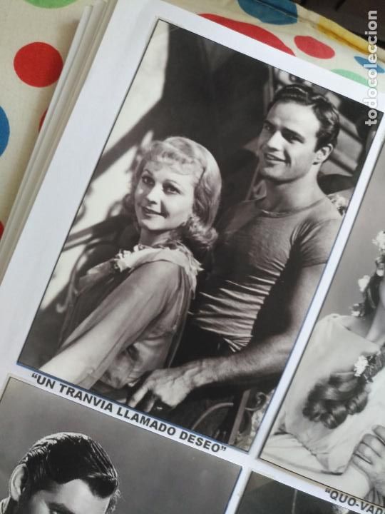 Cin&eacute;ma: 13,3 x 9 cm fotografia actor / actriz cine o pelicula - papel fotografico de coleccionista - famosos