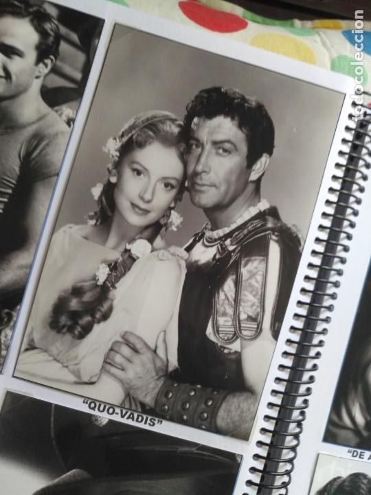 Cin&eacute;ma: 13,3 x 9 cm fotografia actor / actriz cine o pelicula - papel fotografico de coleccionista - famosos