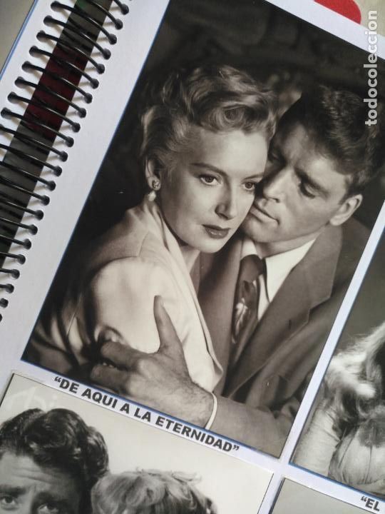 Cin&eacute;ma: 13,3 x 9 cm fotografia actor / actriz cine o pelicula - papel fotografico de coleccionista - famosos