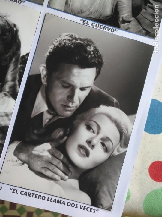 Cin&eacute;ma: 13,3 x 9 cm fotografia actor / actriz cine o pelicula - papel fotografico de coleccionista - famosos