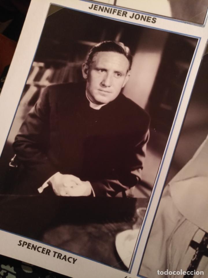Cin&eacute;ma: 13,3 x 9 cm fotografia actor / actriz cine o pelicula - papel fotografico de coleccionista - famosos