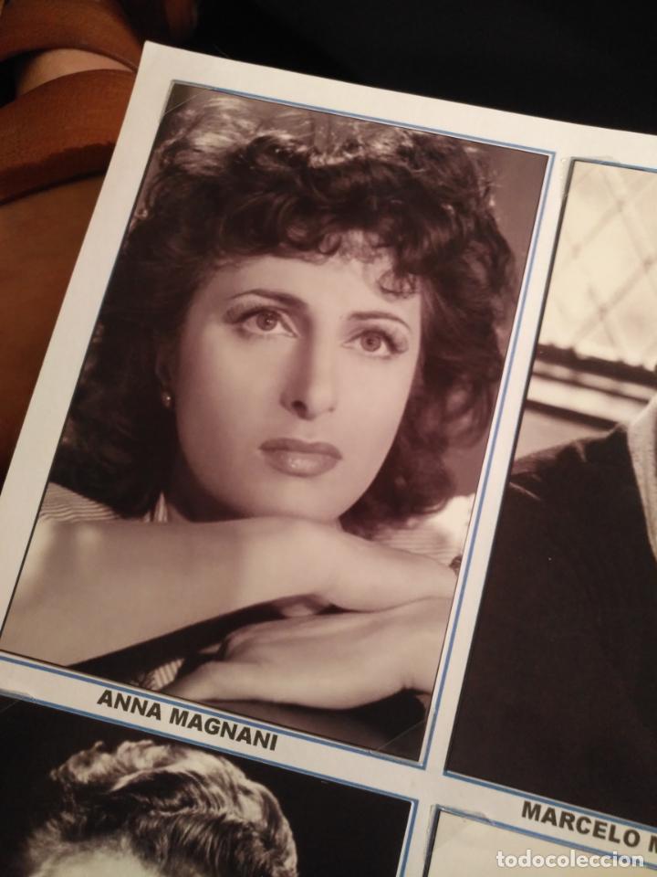 Kino: 13,3 x 9 cm fotografia actor / actriz cine o pelicula - papel fotografico de coleccionista - famosos