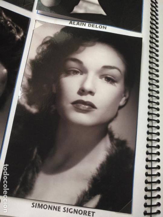 Kino: 13,3 x 9 cm fotografia actor / actriz cine o pelicula - papel fotografico de coleccionista - famosos