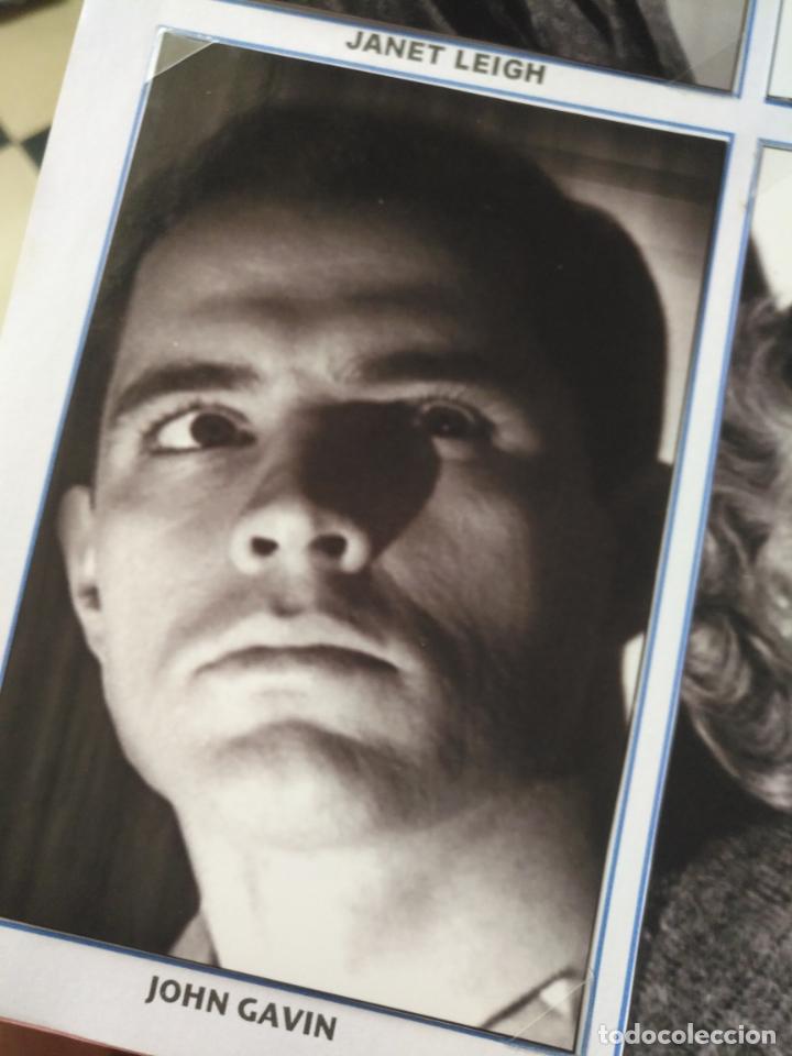 Kino: 13,3 x 9 cm fotografia actor / actriz cine o pelicula - papel fotografico de coleccionista - famosos
