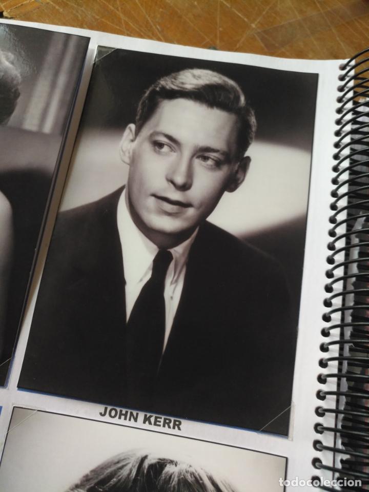 Kino: 13,3 x 9 cm fotografia actor / actriz cine o pelicula - papel fotografico de coleccionista - famosos