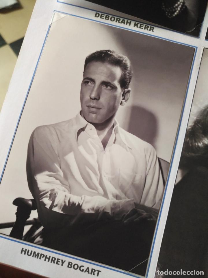 Kino: 13,3 x 9 cm fotografia actor / actriz cine o pelicula - papel fotografico de coleccionista - famosos