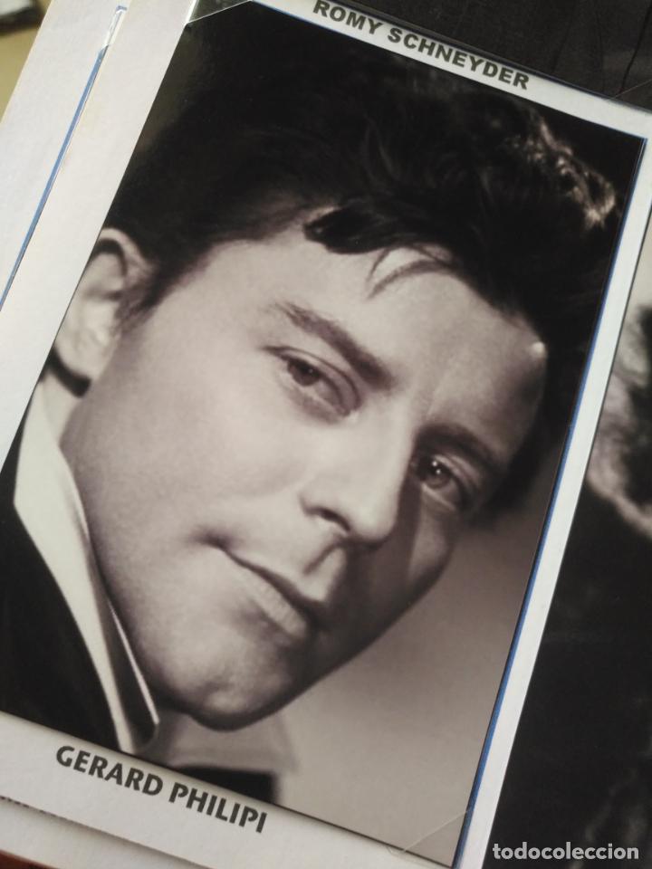 Kino: 13,3 x 9 cm fotografia actor / actriz cine o pelicula - papel fotografico de coleccionista - famosos
