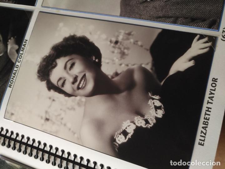 Kino: 13,3 x 9 cm fotografia actor / actriz cine o pelicula - papel fotografico de coleccionista - famosos