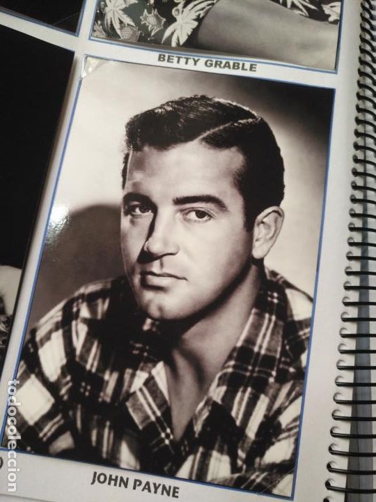 Cine: 13,3 x 9 cm fotografia actor / actriz cine o pelicula - papel fotografico de coleccionista - famosos