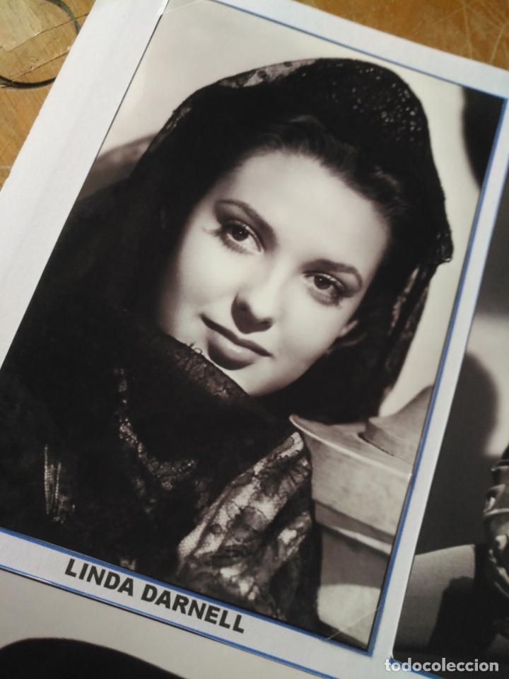 Kino: 13,3 x 9 cm fotografia actor / actriz cine o pelicula - papel fotografico de coleccionista - famosos