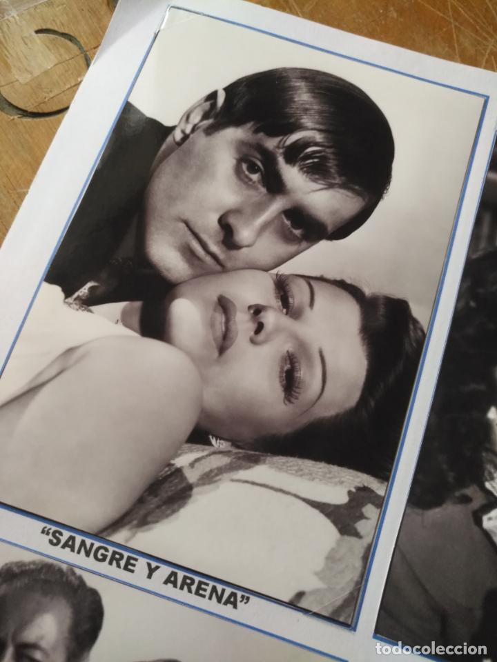 Cin&eacute;ma: 13,3 x 9 cm fotografia actor / actriz cine o pelicula - papel fotografico de coleccionista - famosos